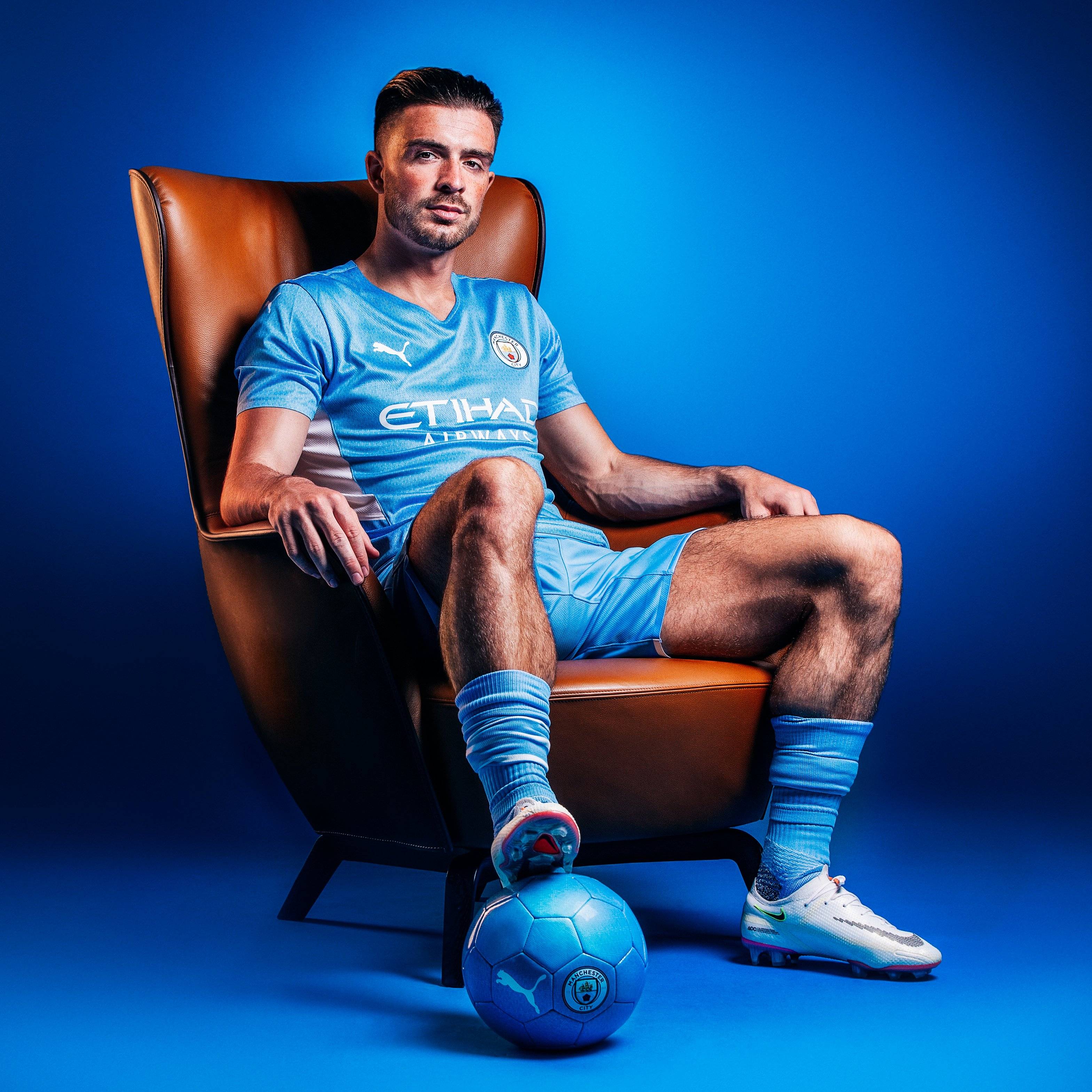 关于西汉姆联埃弗顿有意引进格拉利什曼城希望出售球员的信息 第2张 关于西汉姆联埃弗顿有意引进格拉利什曼城希望出售球员的信息 第2张