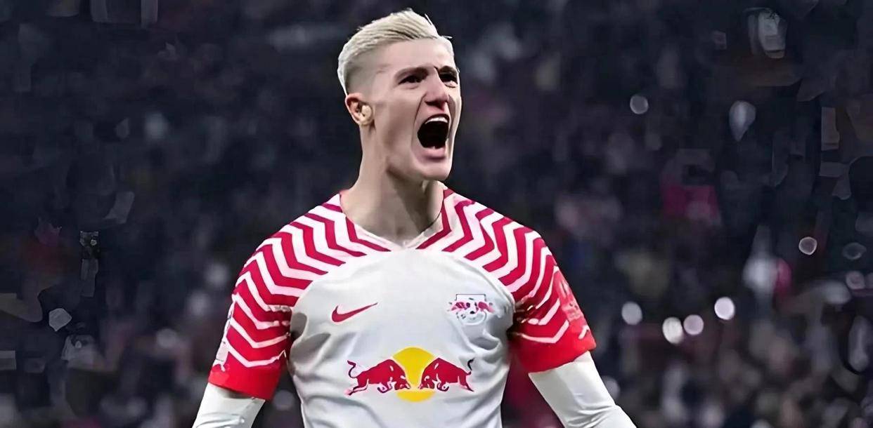 曼联预计赢得塞斯科争夺战莱比锡前锋已表态希望转会至曼彻斯特的简单介绍  第1张