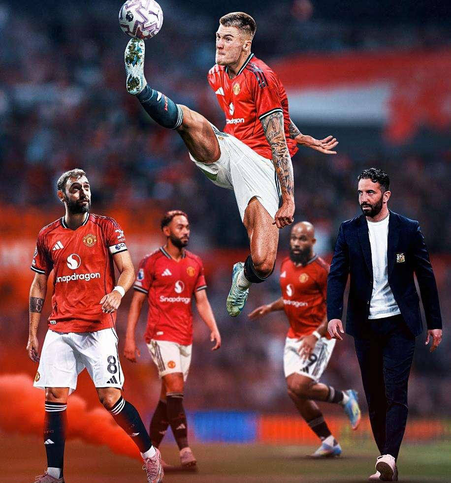 曼联预计赢得塞斯科争夺战莱比锡前锋已表态希望转会至曼彻斯特的简单介绍  第2张