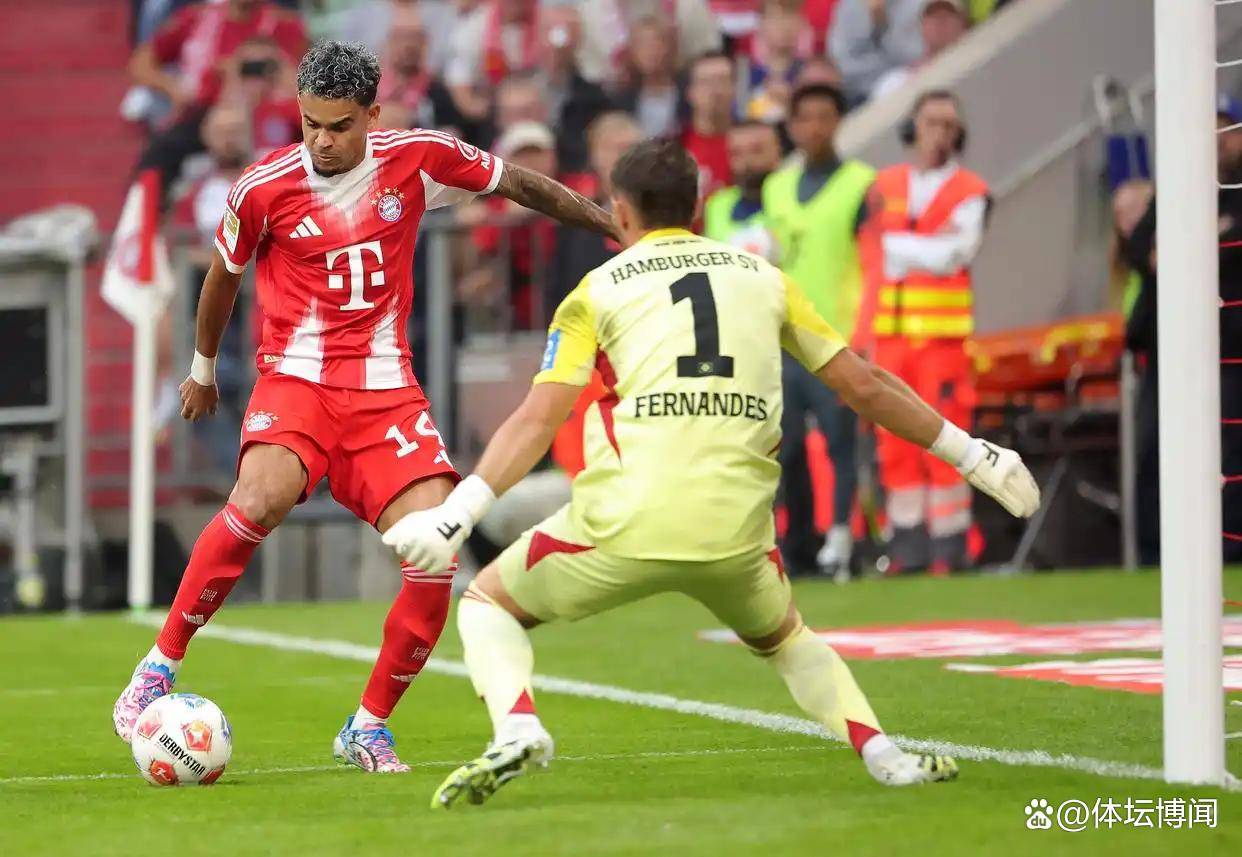 德甲海登海姆0-2多特蒙德吉拉西连场破门拜仁建功的简单介绍 第2张 德甲海登海姆0-2多特蒙德吉拉西连场破门拜仁建功的简单介绍 第2张