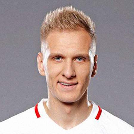 包含波兰超：维泽夫洛兹VS科罗纳凯尔采的词条  第1张