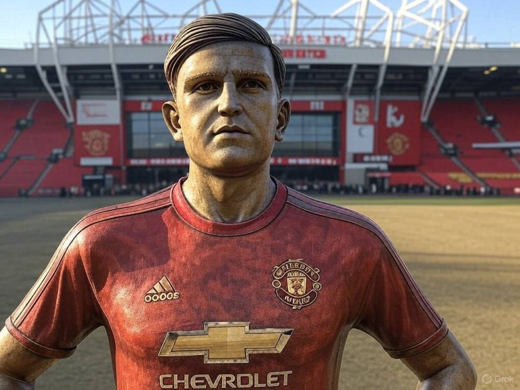 马奎尔愿意与曼联降薪续约球员很热爱球队的简单介绍  第2张