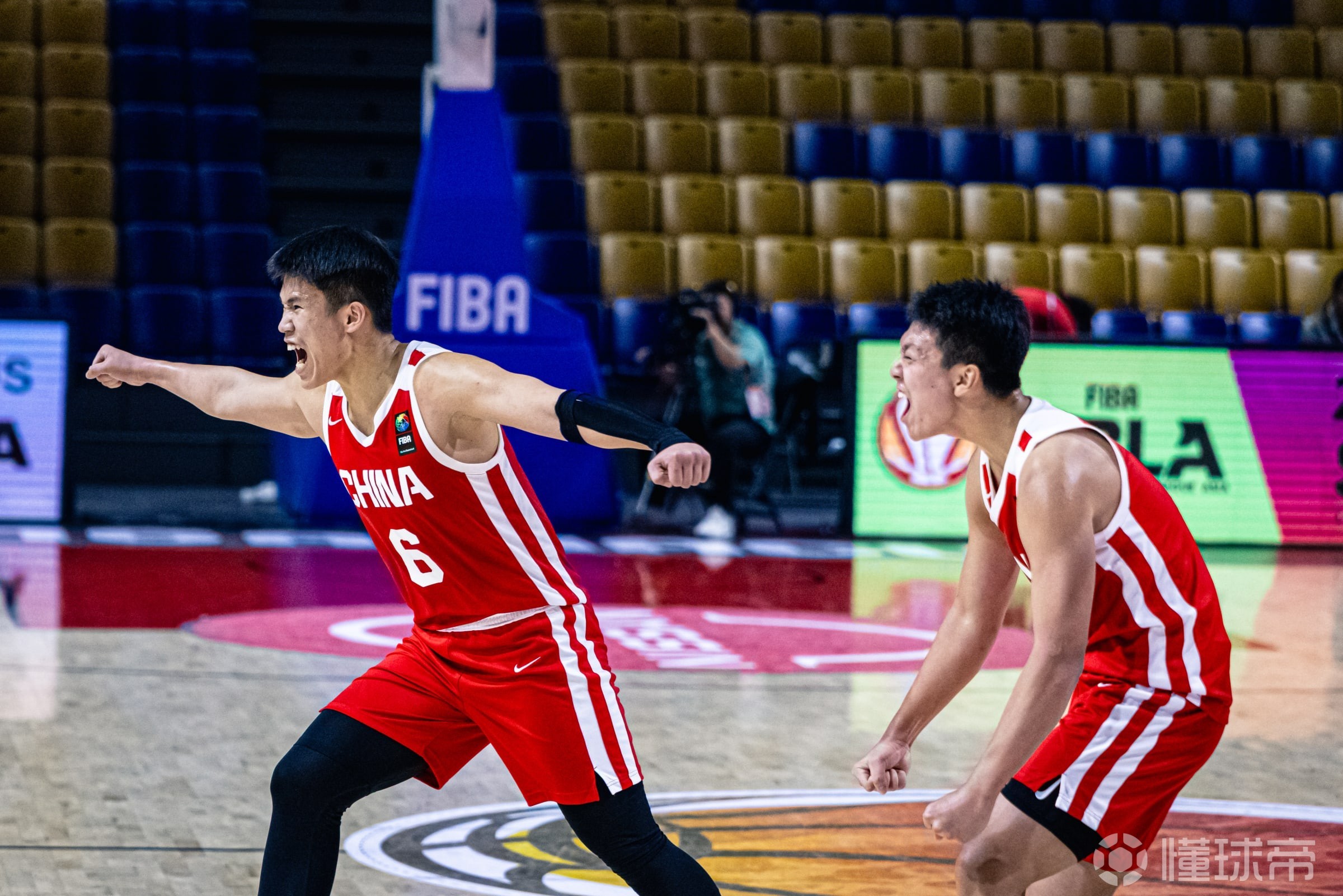 中国男篮亚洲杯夺冠概率1%决赛大概率对阵澳大利亚的简单介绍  第2张