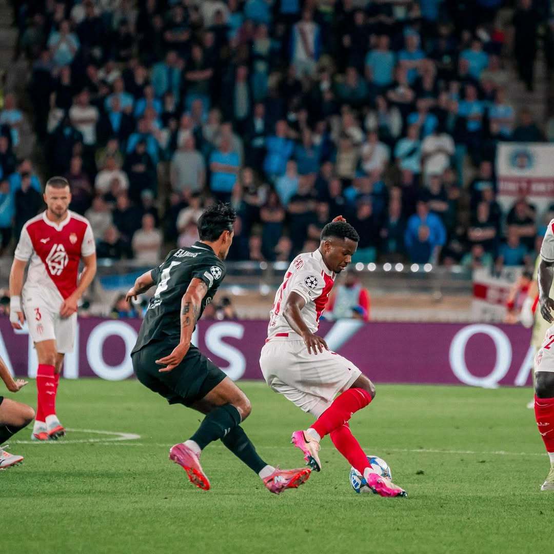 法蒂很可能因身体原因缺席法甲揭幕战尽管摩纳哥正推动他尽快回归的简单介绍 第2张 法蒂很可能因身体原因缺席法甲揭幕战尽管摩纳哥正推动他尽快回归的简单介绍 第2张