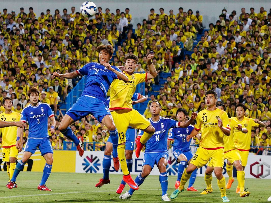 天皇杯鹿岛鹿角VS长崎航海比分预测鹿岛更被看好的简单介绍 第2张 天皇杯鹿岛鹿角VS长崎航海比分预测鹿岛更被看好的简单介绍 第2张