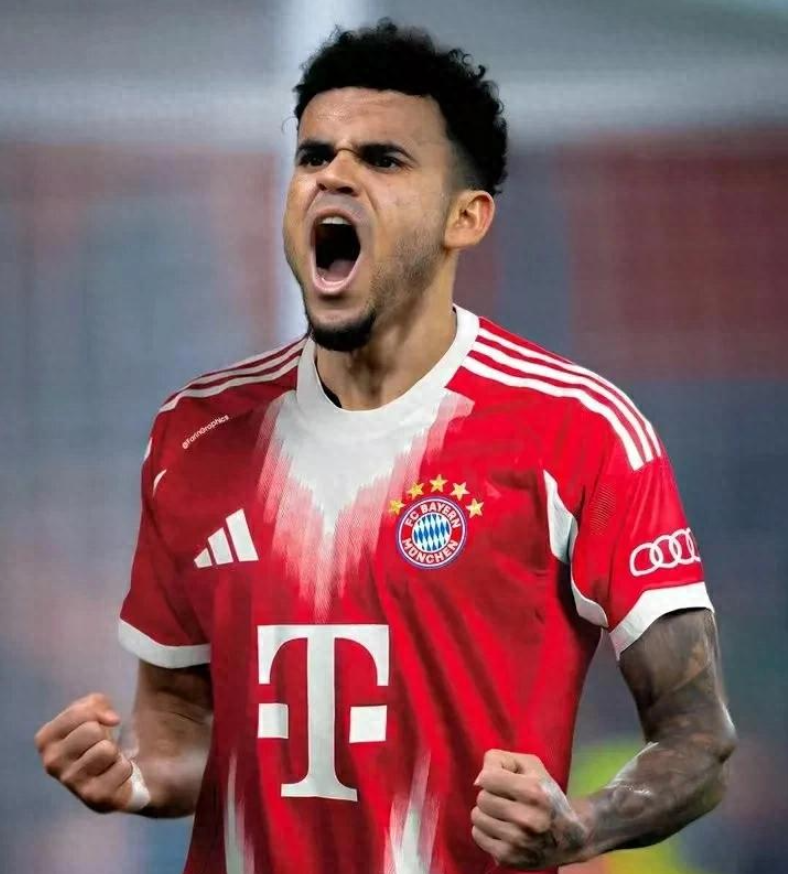 曝利物浦未积极出售迪亚斯也无意续约