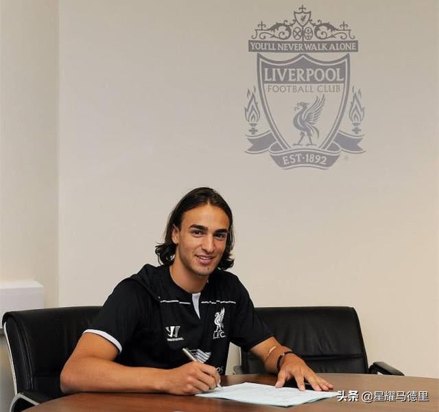 曝利物浦未积极出售迪亚斯也无意续约