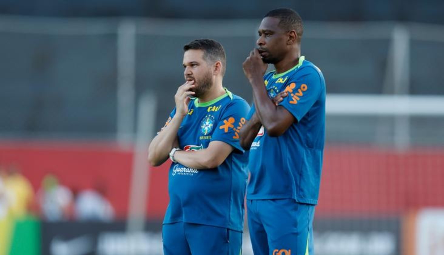 包含安切洛蒂首次带领巴西集训备战世预赛对阵厄瓜多尔的词条 第2张 包含安切洛蒂首次带领巴西集训备战世预赛对阵厄瓜多尔的词条 第2张