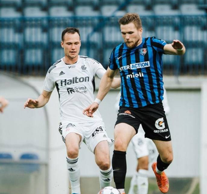 芬超赫尔辛基VS图尔库国际比赛预测客队捍卫榜首的简单介绍