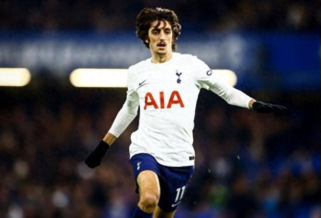 热刺接近签下特尔转会费预计3000万镑的简单介绍 第1张 热刺接近签下特尔转会费预计3000万镑的简单介绍 第1张