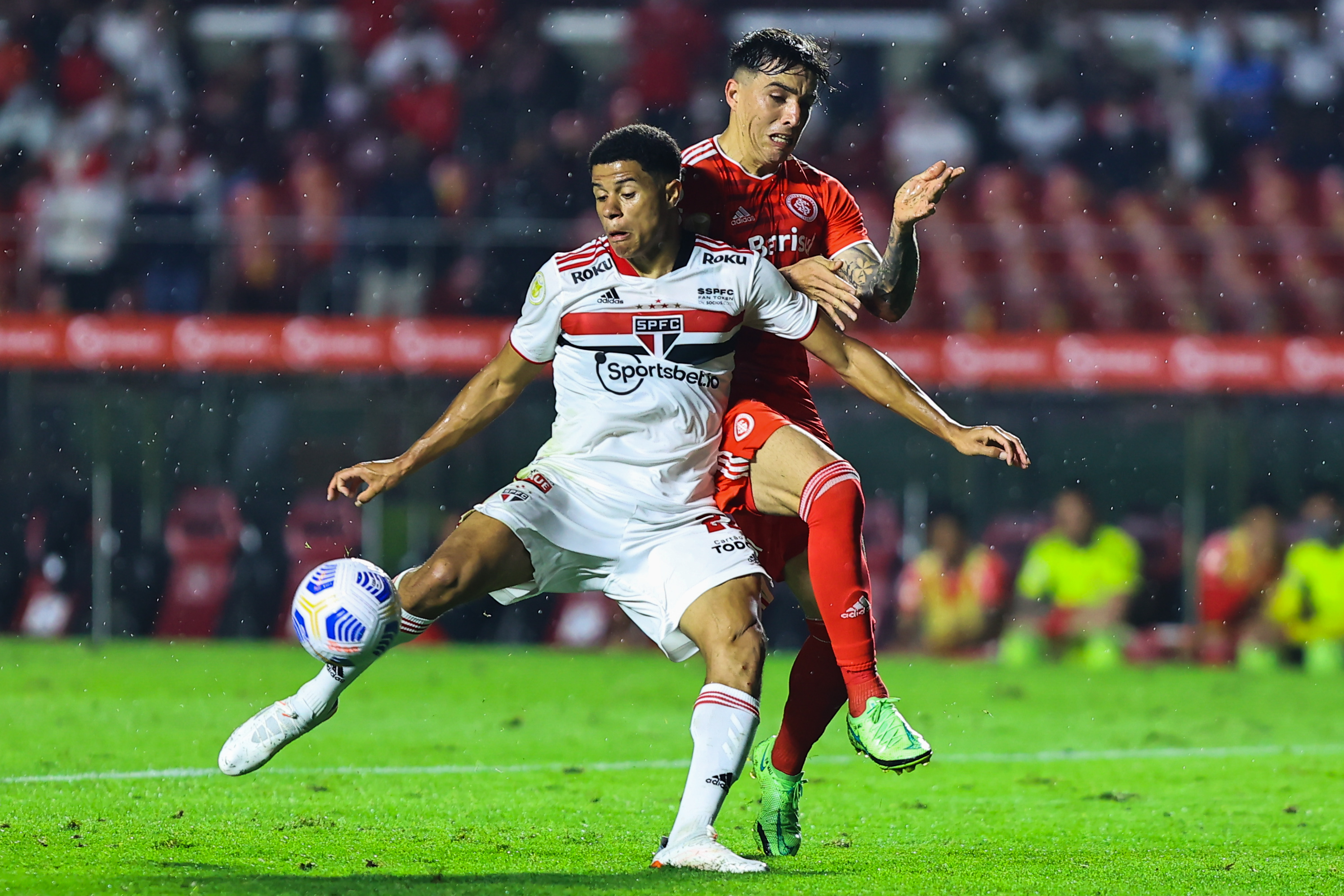 巴甲：米拉索尔VS塞阿拉的简单介绍  第1张