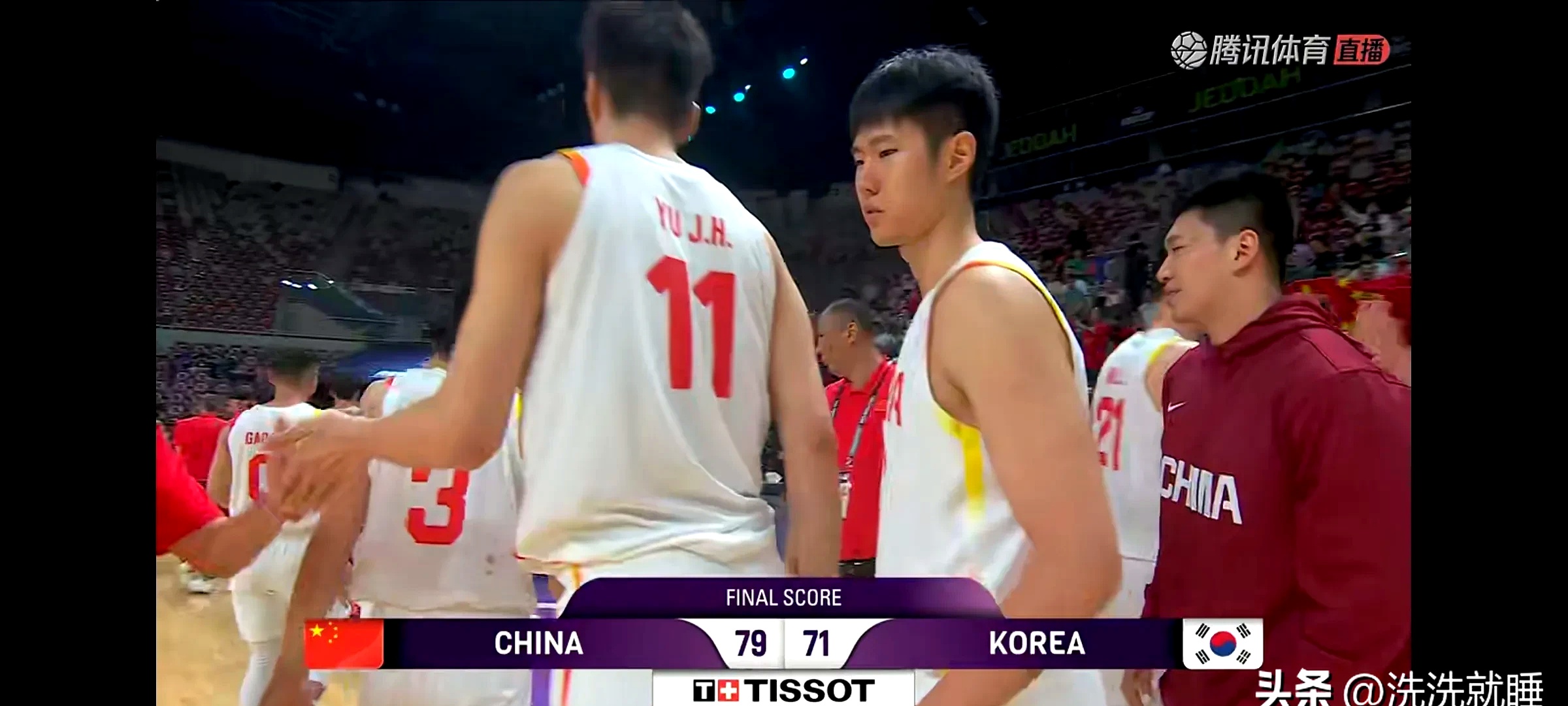 包含友谊赛中国男篮77-49委内瑞拉男篮胡金秋14+6赵睿11分的词条 第1张 包含友谊赛中国男篮77-49委内瑞拉男篮胡金秋14+6赵睿11分的词条 第1张