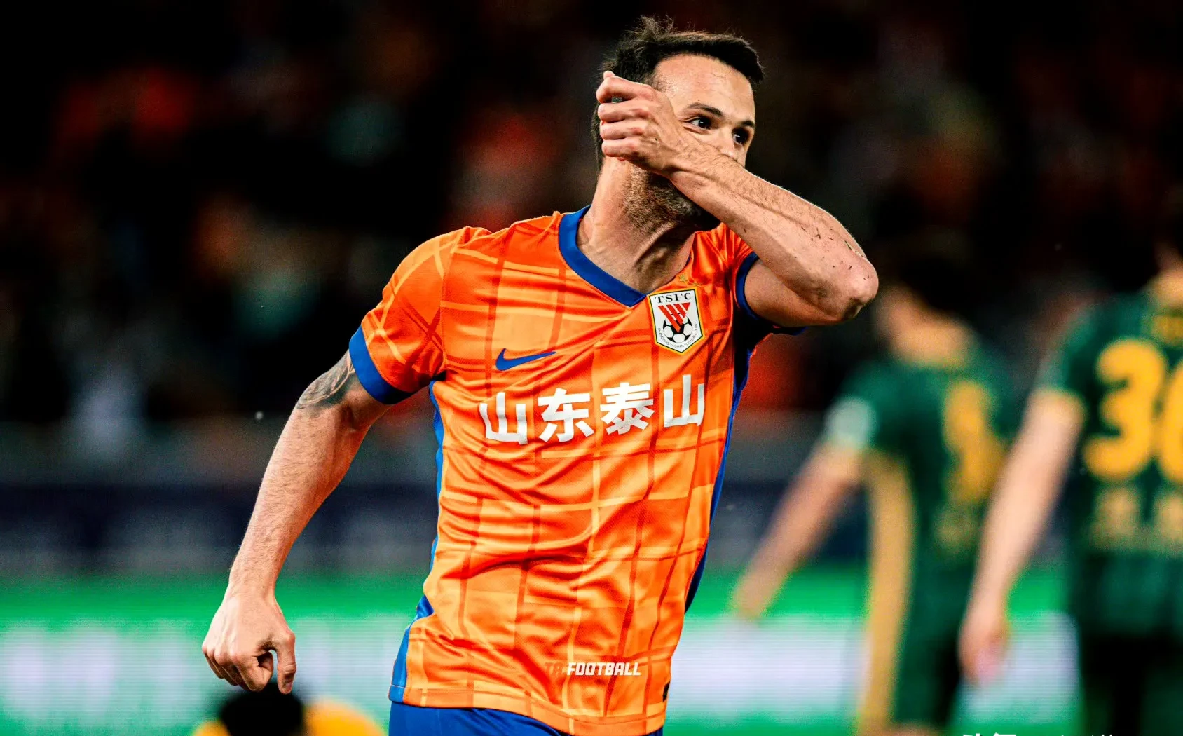 包含中超大连英博2-0山东泰山刘祝润破门拉布亚德传射建功的词条 第2张 包含中超大连英博2-0山东泰山刘祝润破门拉布亚德传射建功的词条 第2张