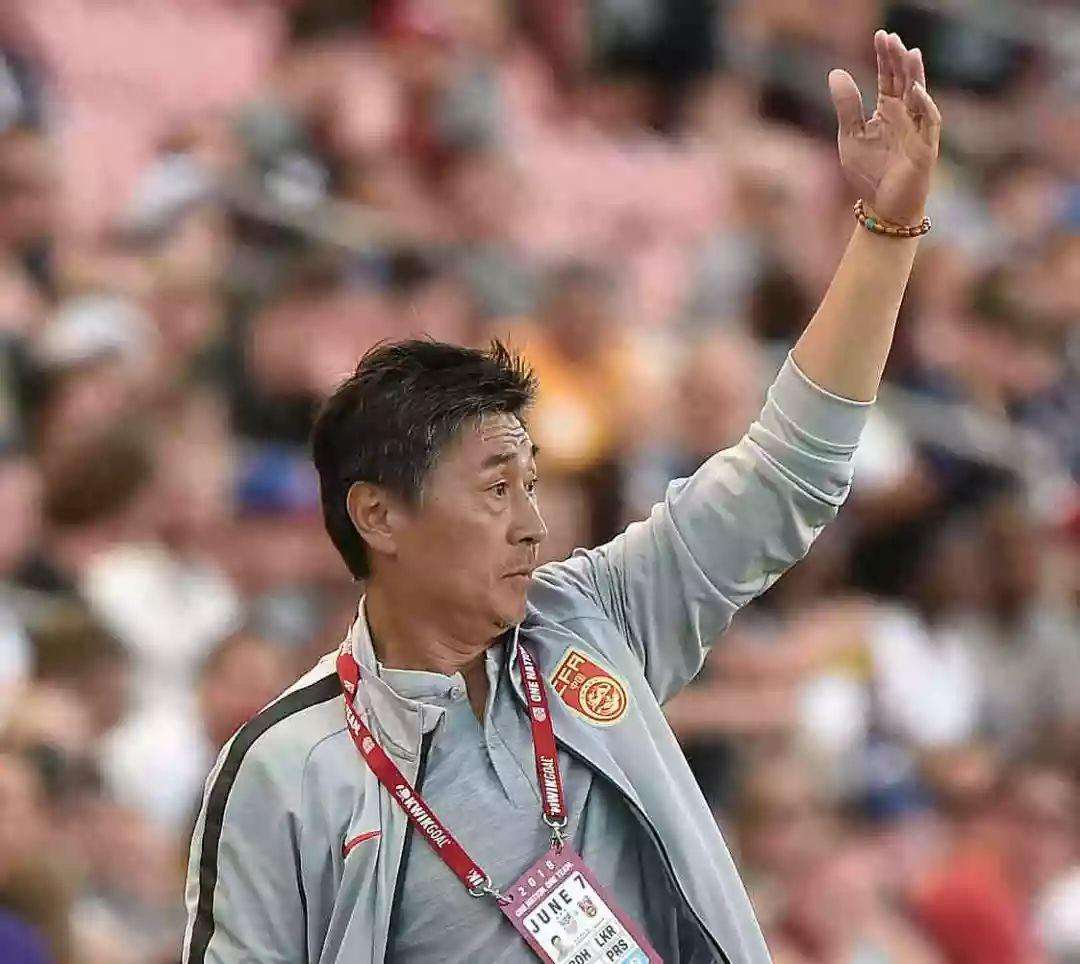 包含贾秀全出任长春女足主帅曾指教中国女足的词条  第1张