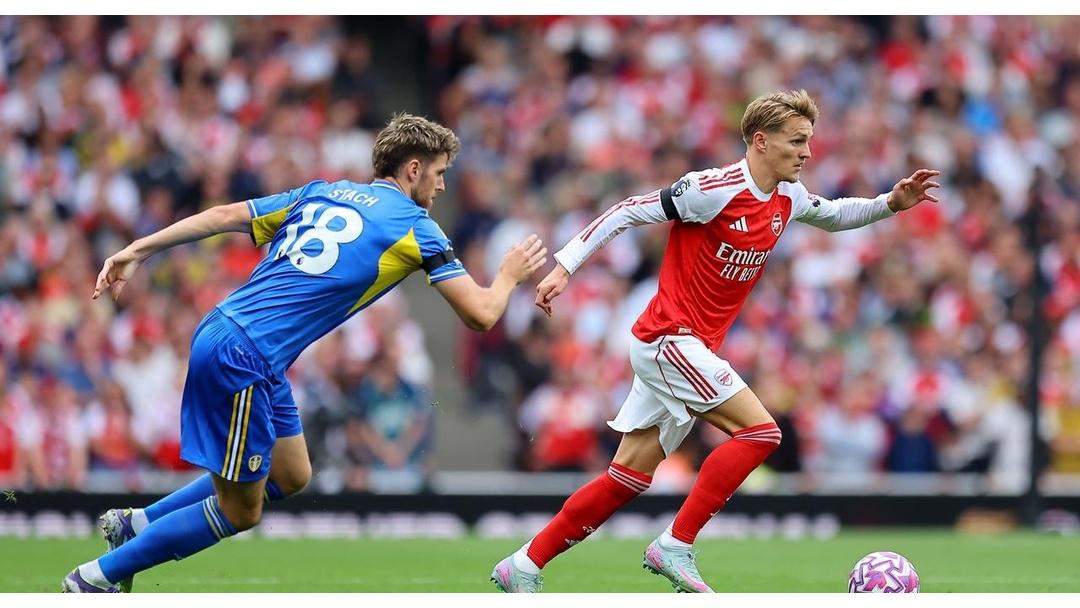 阿森纳预计很快官宣因卡皮耶加盟枪手再迎新援的简单介绍  第2张