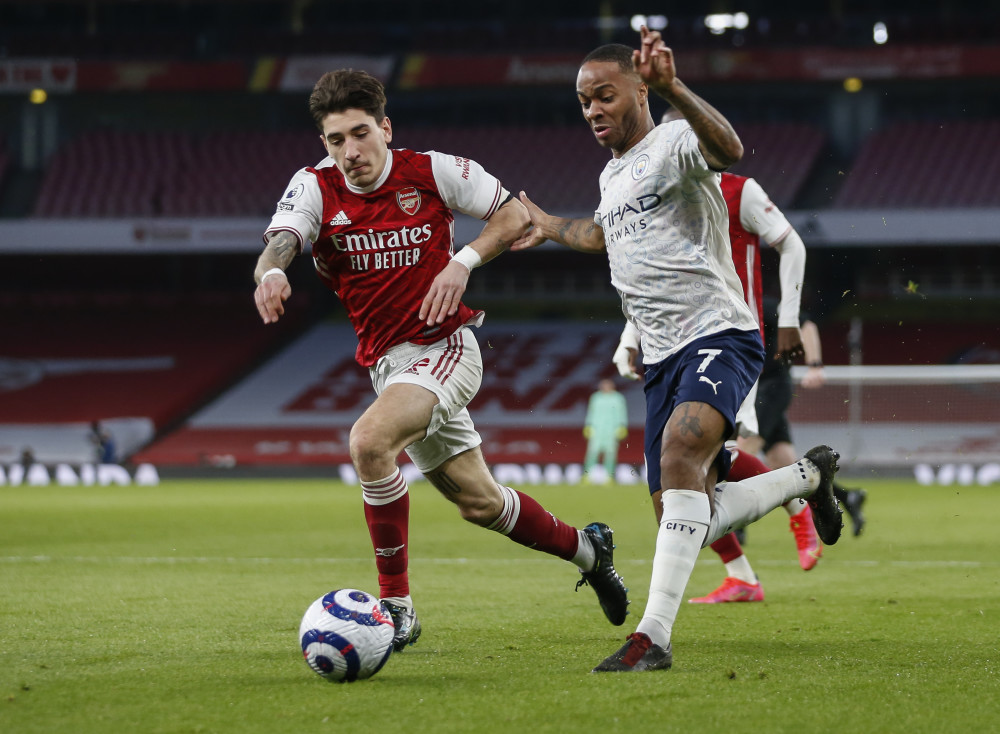 关于4支英超球队曾拒绝路易斯·恩里克包括热刺阿森纳的信息  第1张