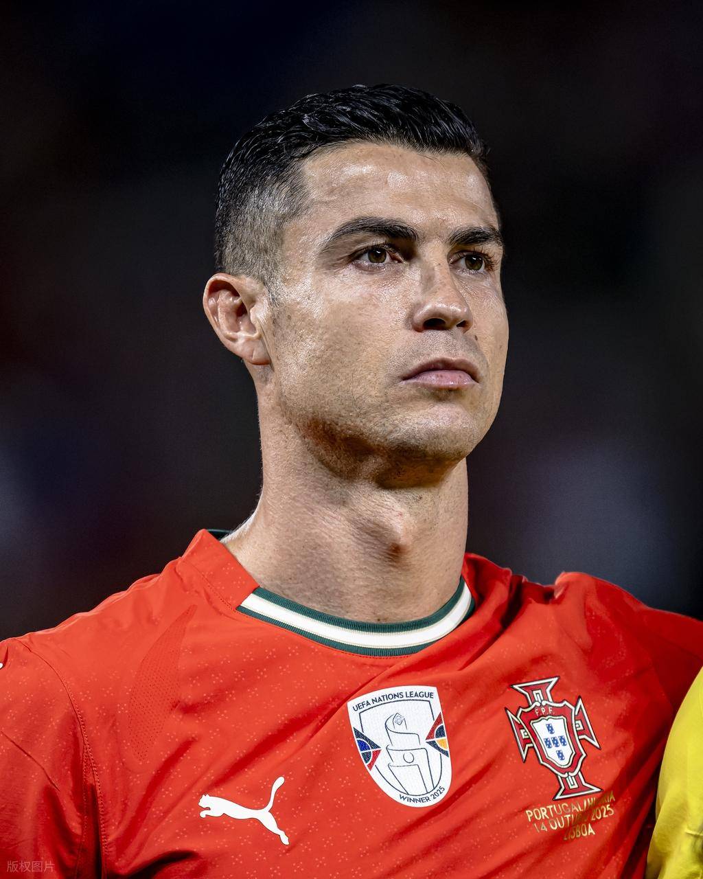 包含C罗:国家队没有谁不可撼动取决于状态的词条 第2张 包含C罗:国家队没有谁不可撼动取决于状态的词条 第2张