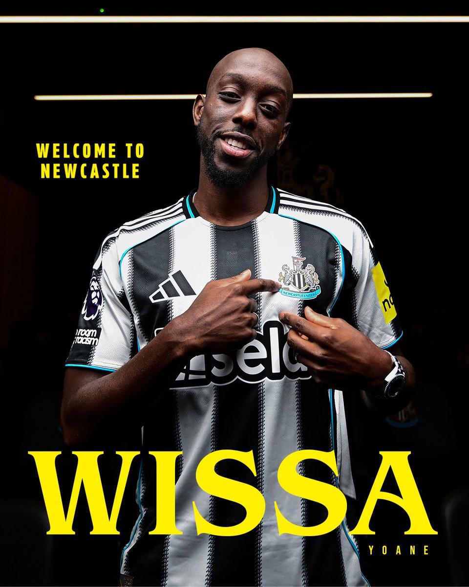 包含纽卡官宣签下斯图加特前锋沃尔特马德转会费创队史纪录的词条  第1张