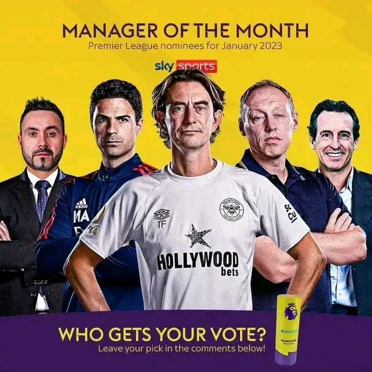 最佳教练候选上赛季成绩表一览阿尔特塔是唯一一队0冠的的简单介绍 第2张 最佳教练候选上赛季成绩表一览阿尔特塔是唯一一队0冠的的简单介绍 第2张