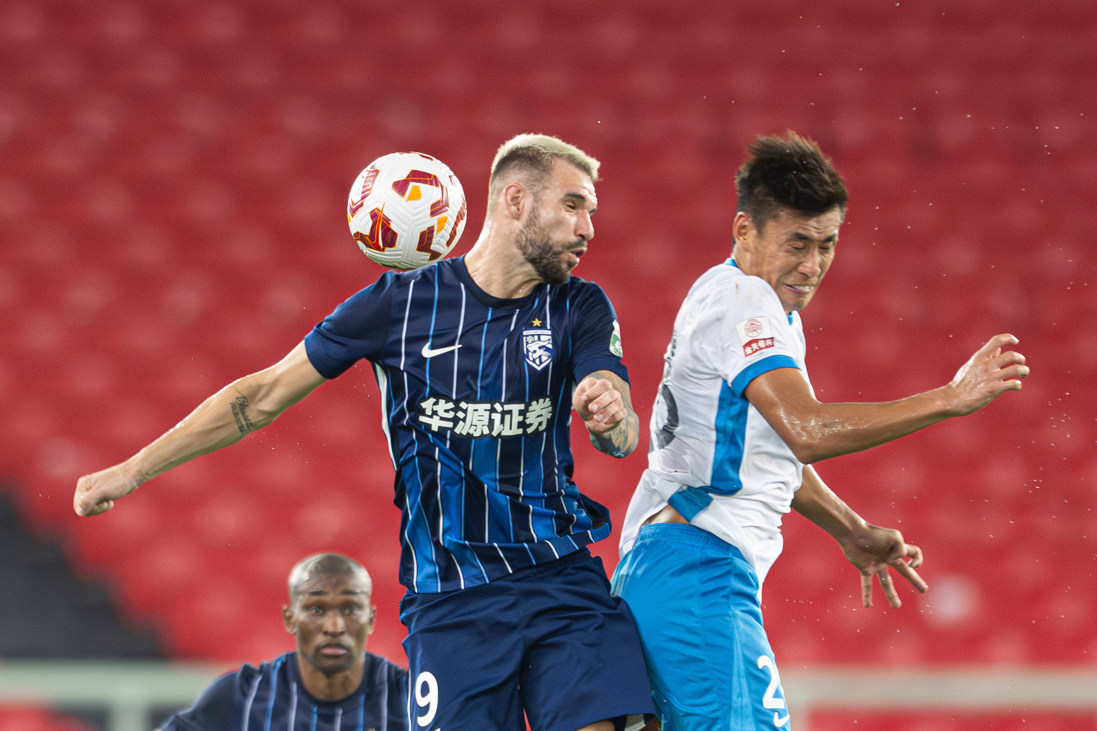 中超青岛西海岸1-3北京国安法比奥梅开二度张稀哲助攻双响的简单介绍 第1张 中超青岛西海岸1-3北京国安法比奥梅开二度张稀哲助攻双响的简单介绍 第1张