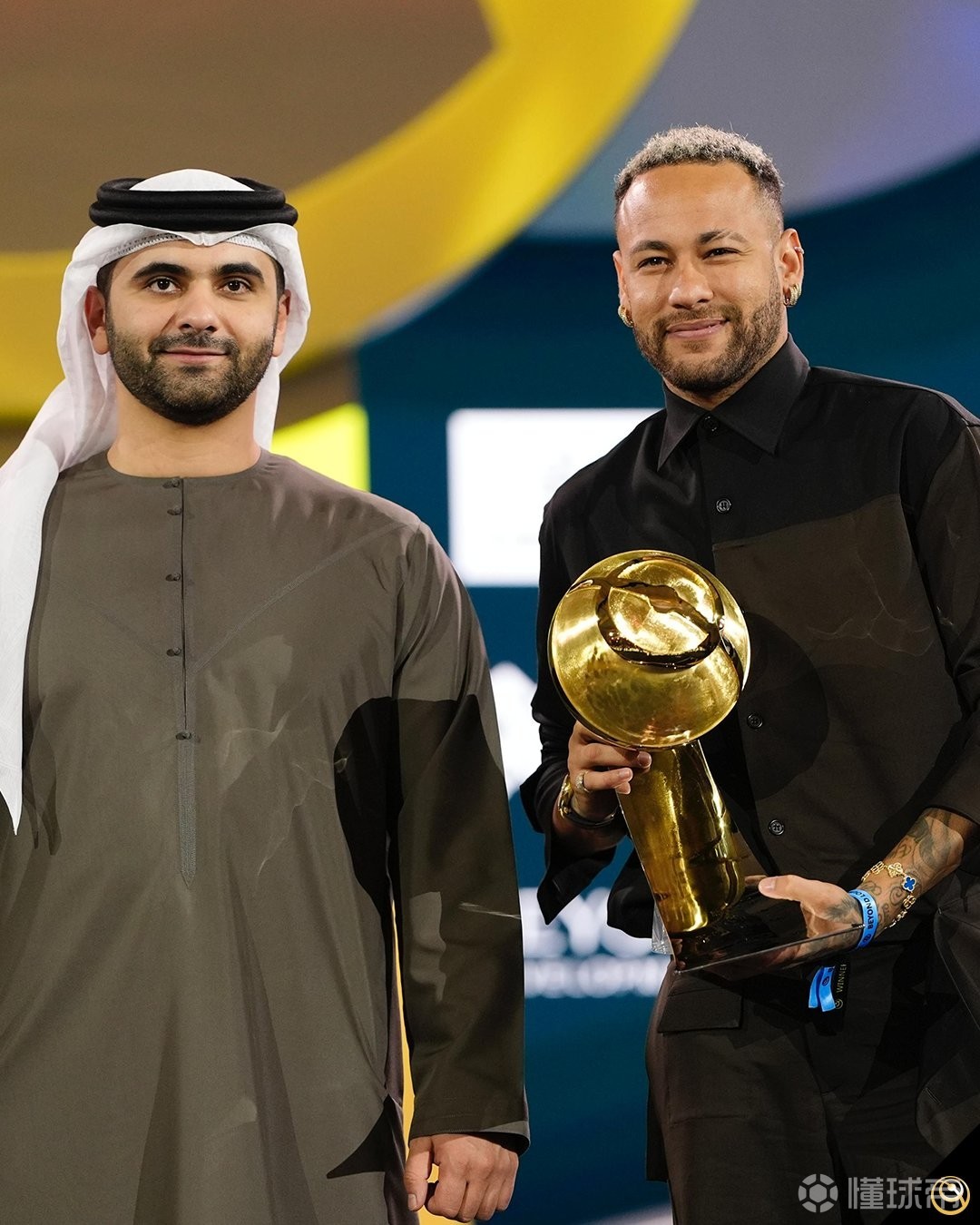 包含弗鲁米嫩塞欲租借内马尔已经联系球员本人的词条 第1张 包含弗鲁米嫩塞欲租借内马尔已经联系球员本人的词条 第1张