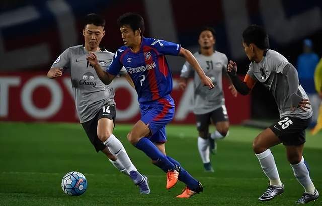 日职东京绿茵VS川崎前锋比赛预测川崎前锋进攻点分散的简单介绍  第1张