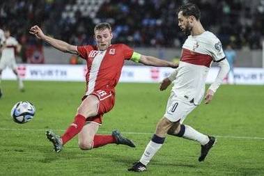 世预赛卢森堡VS德国预测比分德国更进一步的简单介绍 第1张 世预赛卢森堡VS德国预测比分德国更进一步的简单介绍 第1张