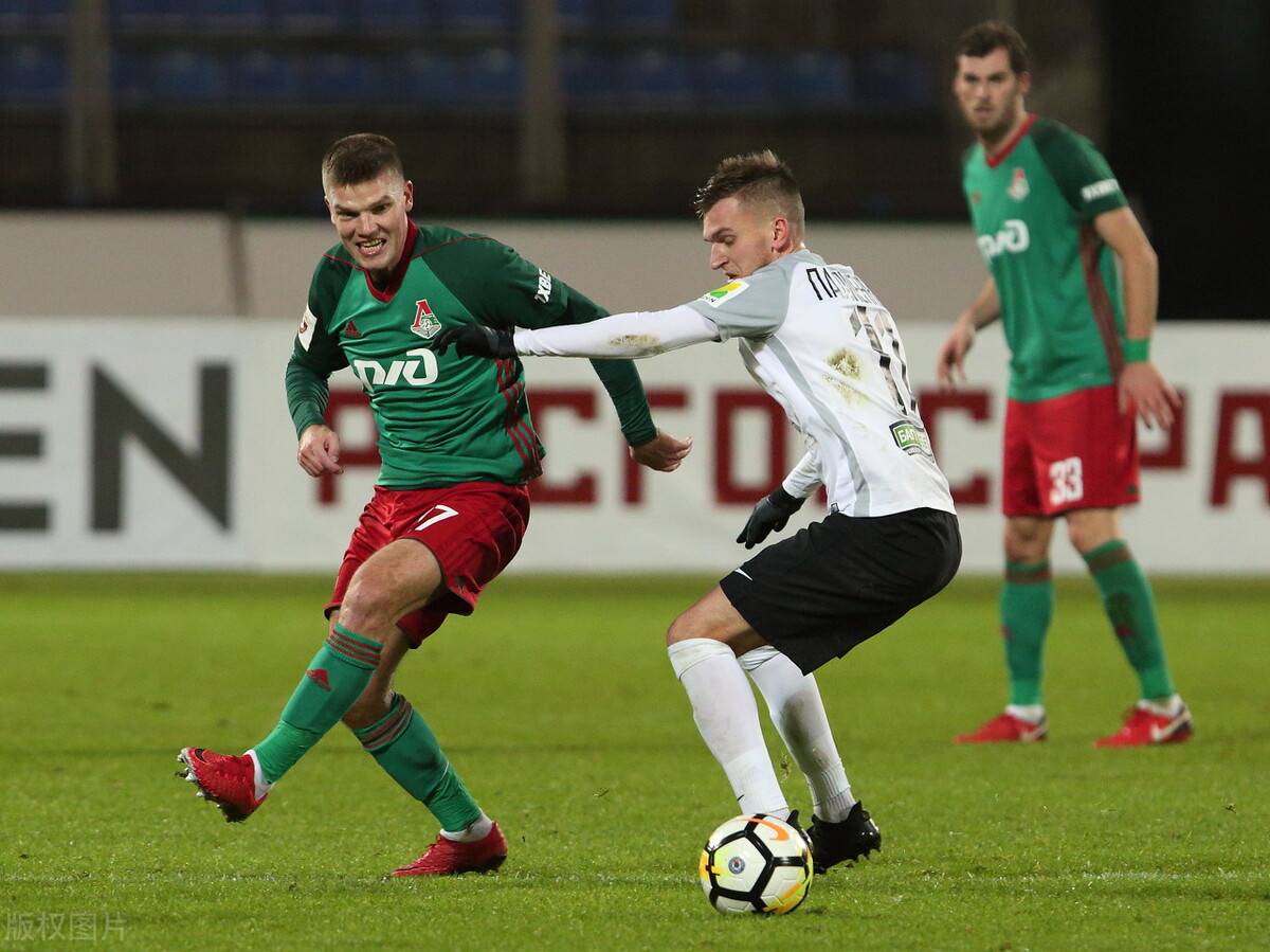 特多超：三多VS中央的简单介绍  第2张