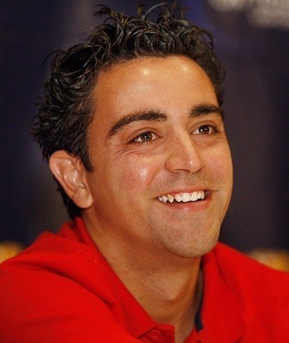 曝哈维可能会再休整一年未来或执教国家队的简单介绍  第2张