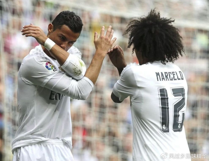 马塞洛社媒预测欧冠决赛比分双方或进入点球大战的简单介绍  第1张