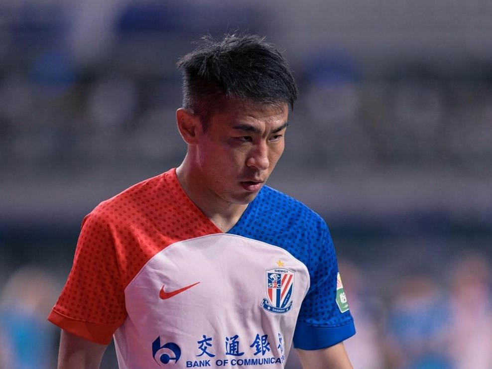 包含曝申花多位主力未出征亚冠只有特谢拉一名外援的词条 第2张 包含曝申花多位主力未出征亚冠只有特谢拉一名外援的词条 第2张