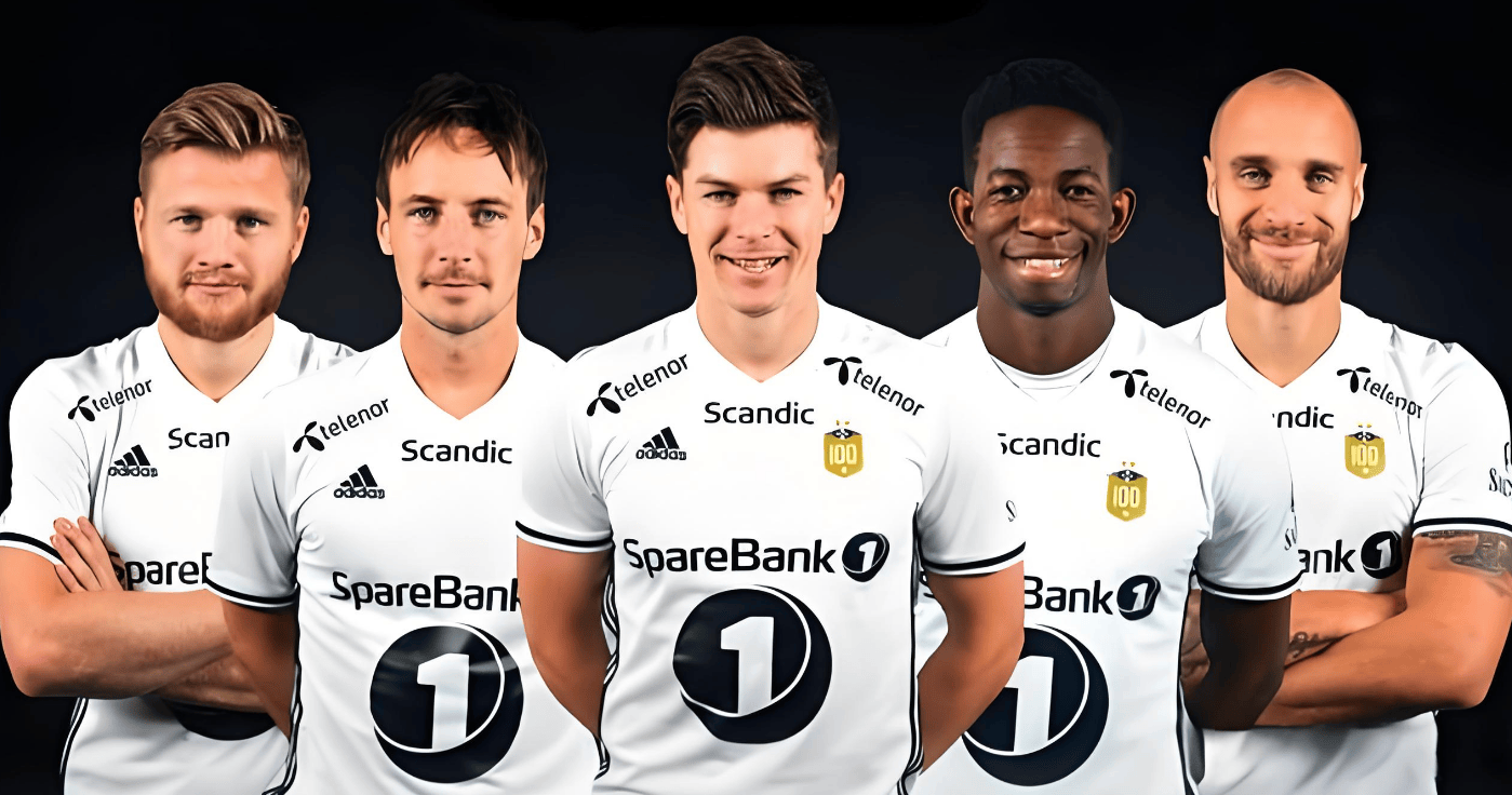 包含挪超罗森博格vs奥斯陆KFUM预测分析罗森博格主场无可指摘的词条  第2张