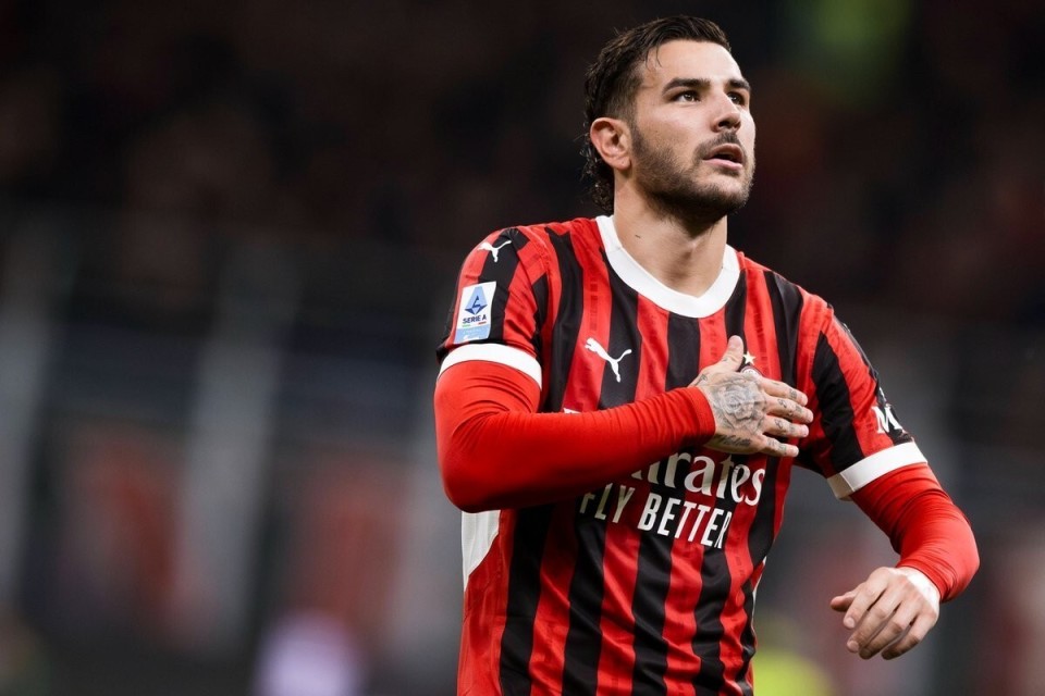 特奥目前暂时拒绝利雅得新月他更倾向于加盟马竞的简单介绍  第2张