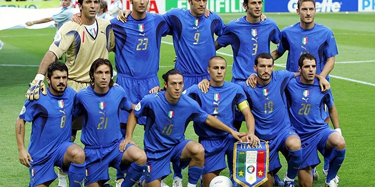 关于加图索将在下周敲定协议执教意大利目标带领意大利晋级世界杯的信息