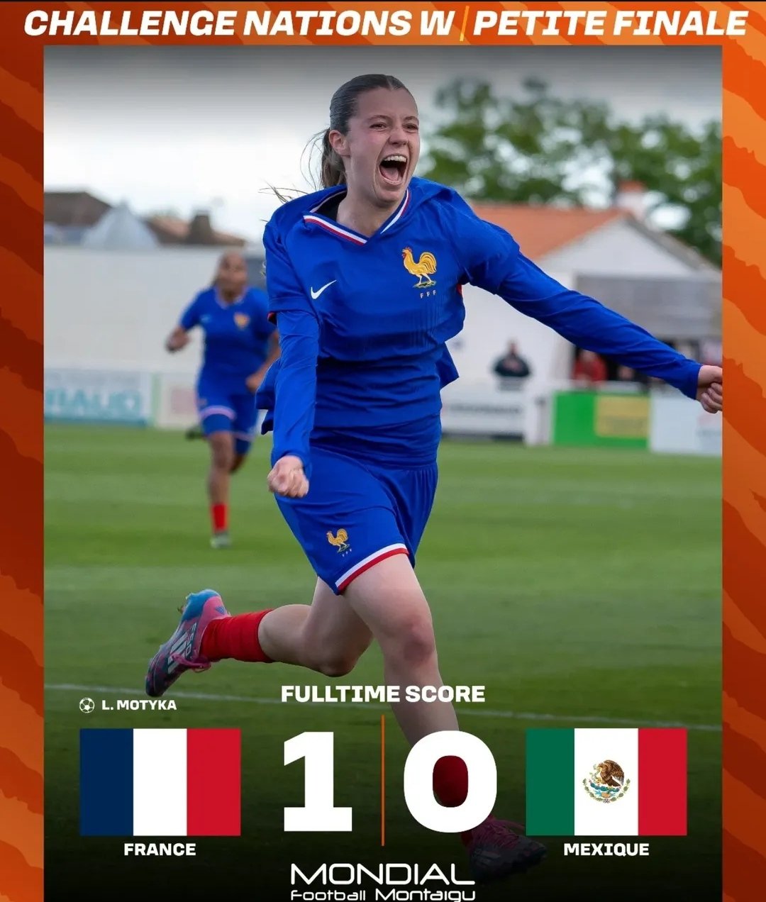 法甲女：斯特拉斯堡女足VS圣埃蒂安女足的简单介绍  第1张