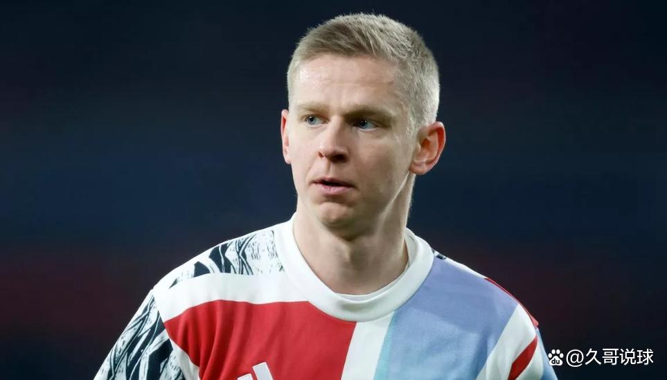 关于阿森纳有意出售津琴科球员已经被球队列入转会清单的信息 第1张 关于阿森纳有意出售津琴科球员已经被球队列入转会清单的信息 第1张