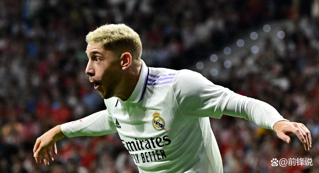 皇马球员单赛季出场榜最新巴尔韦德61次最多的简单介绍  第2张