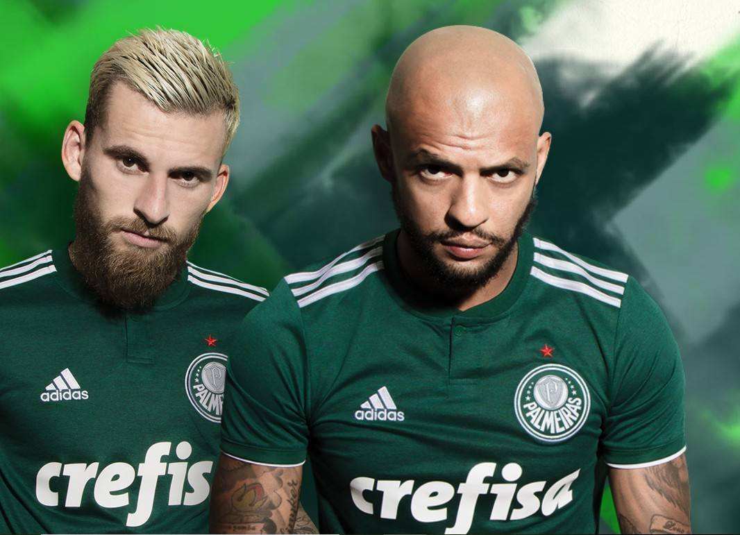 巴甲：格雷米奥VS帕尔梅拉斯的简单介绍  第1张