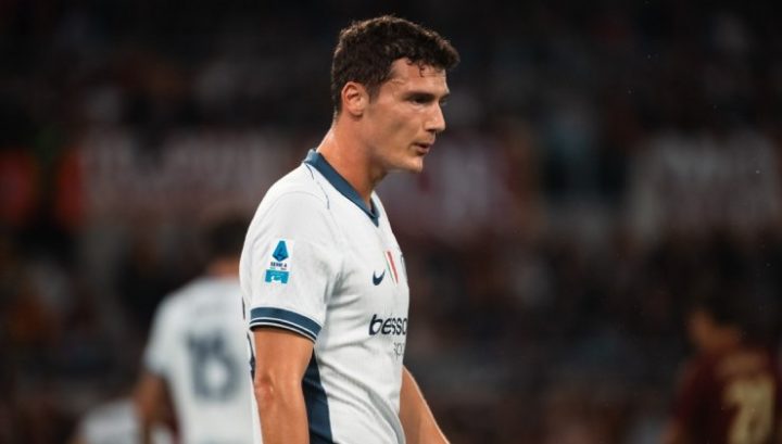 国米考虑以3000万至3500万出售帕瓦尔球员也不会强留的简单介绍  第1张