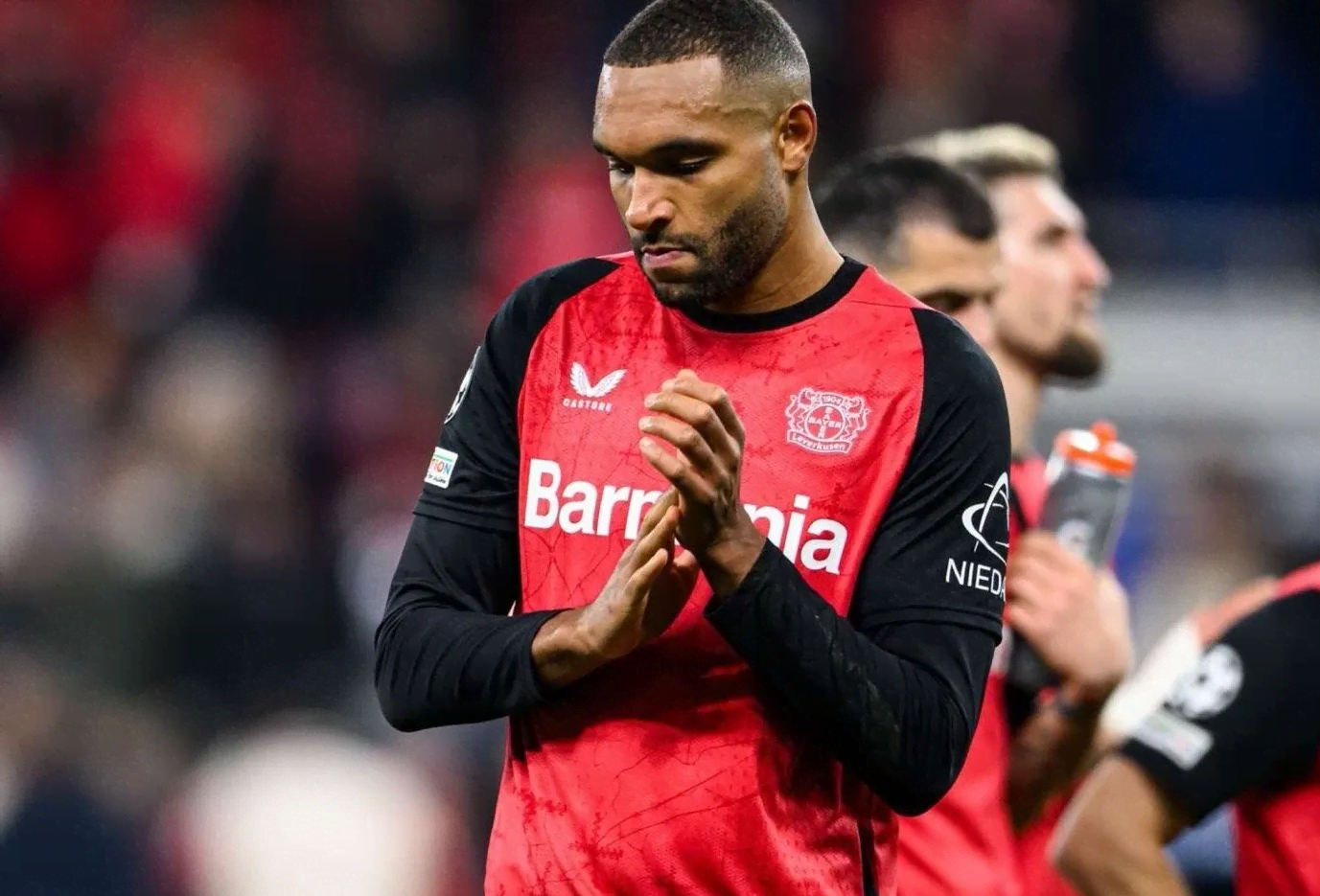 外媒：约克雷斯和葡体早有间隙后者阻碍球员转会的简单介绍  第2张