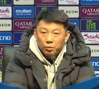 曝韩鹏将执教泰山队接替崔康熙 第1张 曝韩鹏将执教泰山队接替崔康熙 第1张