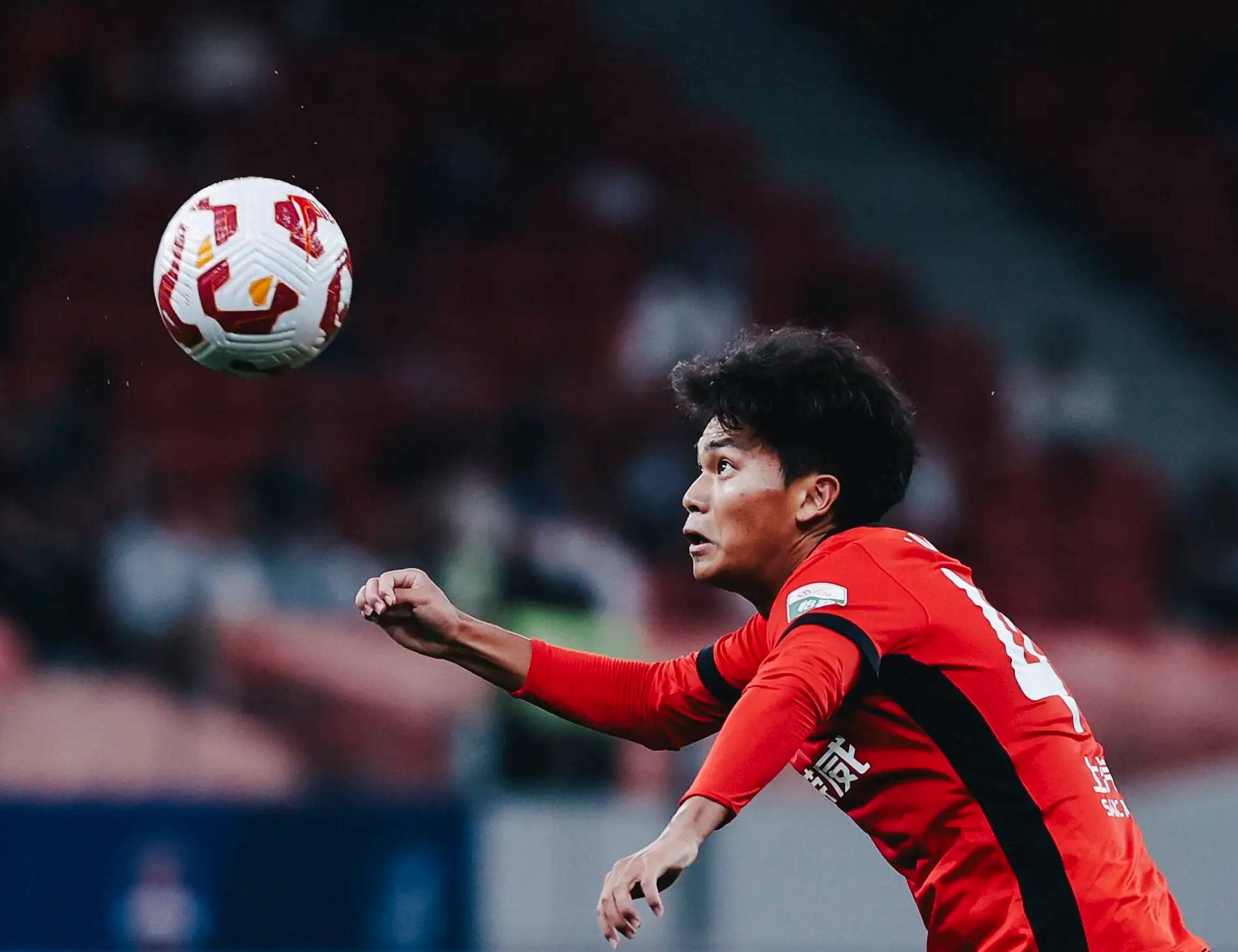 关于蒯纪闻收获海港一线队首球与首次助攻球员表现越来越好的信息 第2张 关于蒯纪闻收获海港一线队首球与首次助攻球员表现越来越好的信息 第2张