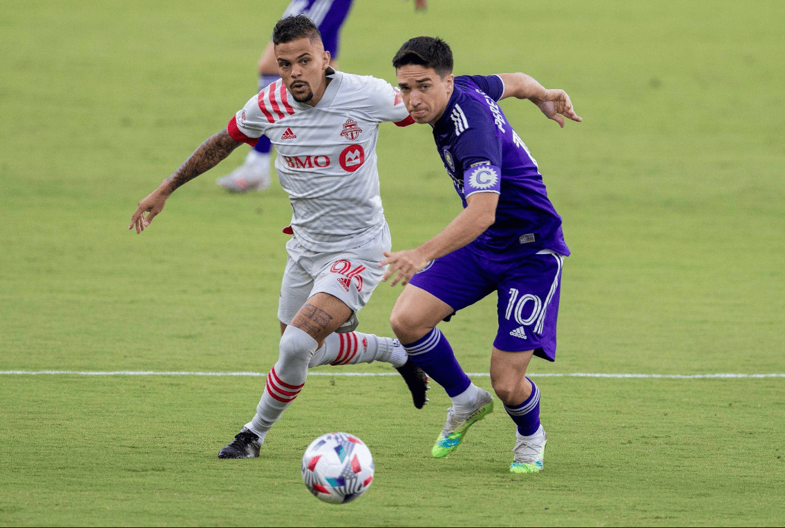 关于美职足奥兰多城vs芝加哥火焰足球比赛预测与推荐奥兰多城主场战绩优异的信息  第2张