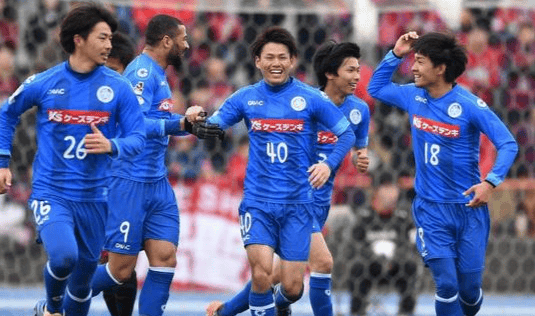 包含日乙甲府风林VS山形山神前瞻球队近期发挥比较稳定的词条 第2张 包含日乙甲府风林VS山形山神前瞻球队近期发挥比较稳定的词条 第2张