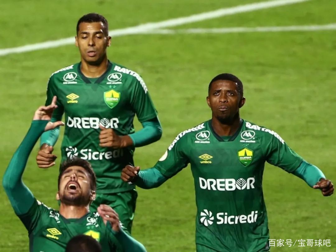 秘鲁甲：圣钱卡斯VS秘鲁体育大学的简单介绍  第1张