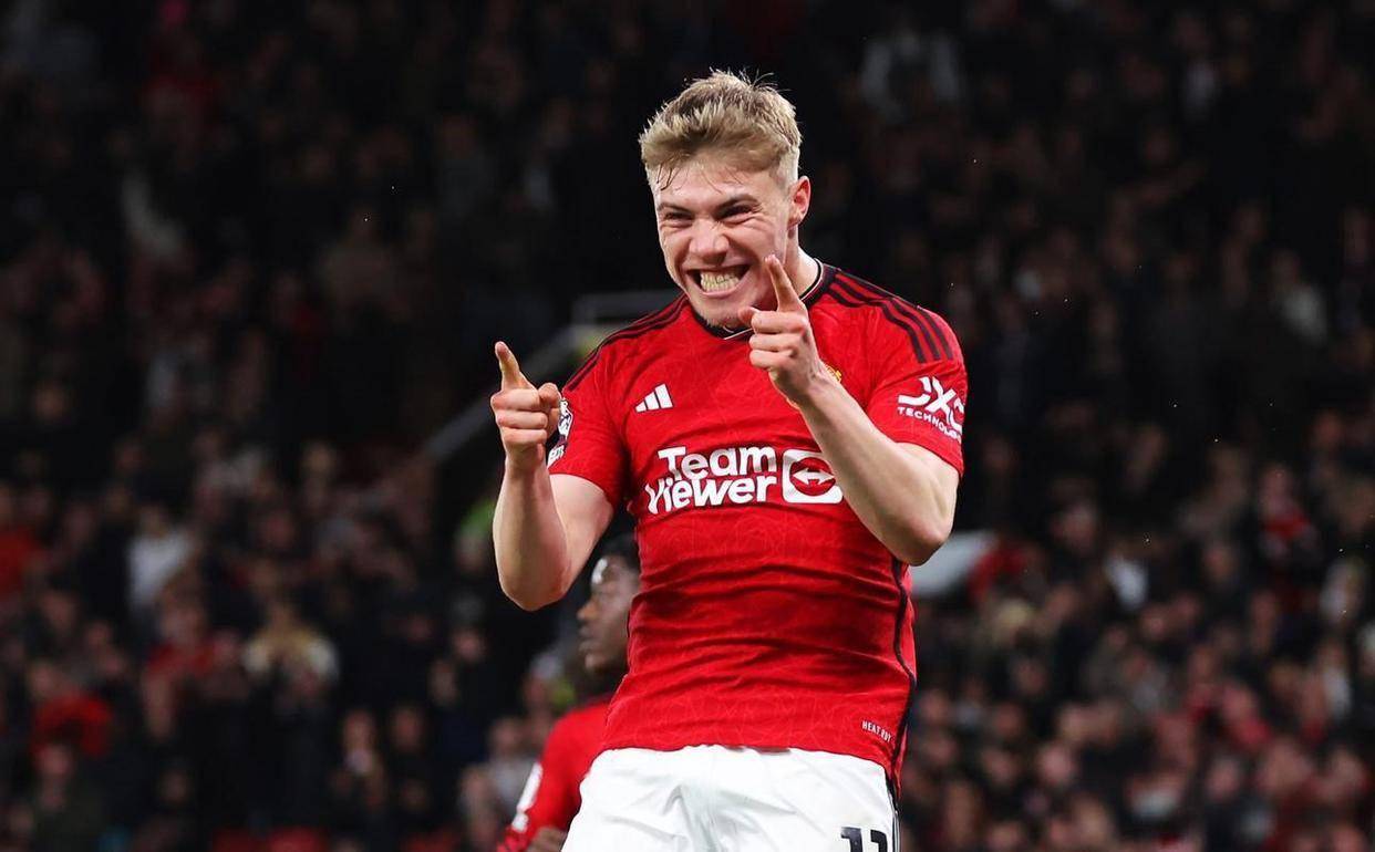 霍伊轮德将加盟那不勒斯合同附带买断条款的简单介绍  第1张