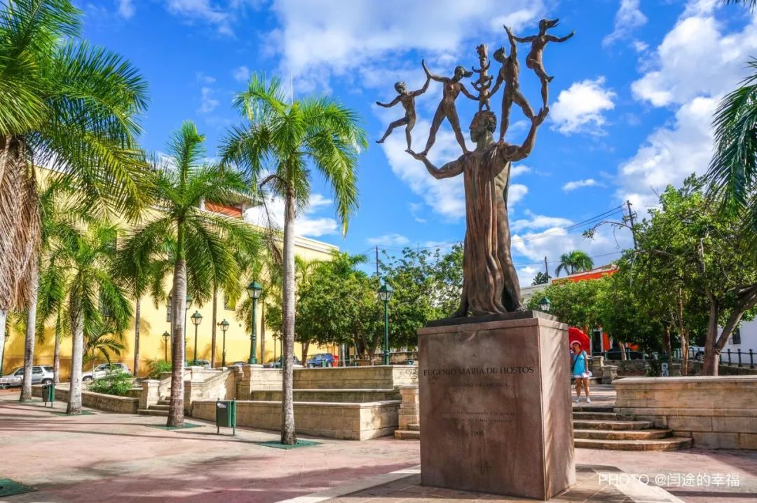 波多联：波多黎各圣胡安VS瓜亚马的简单介绍  第2张