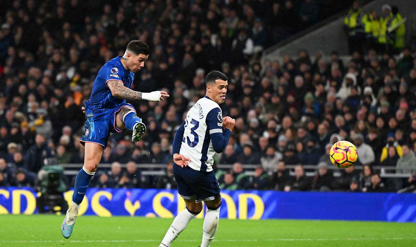 包含英超西汉姆联1-5切尔西蓝军全队多点开花的词条  第2张