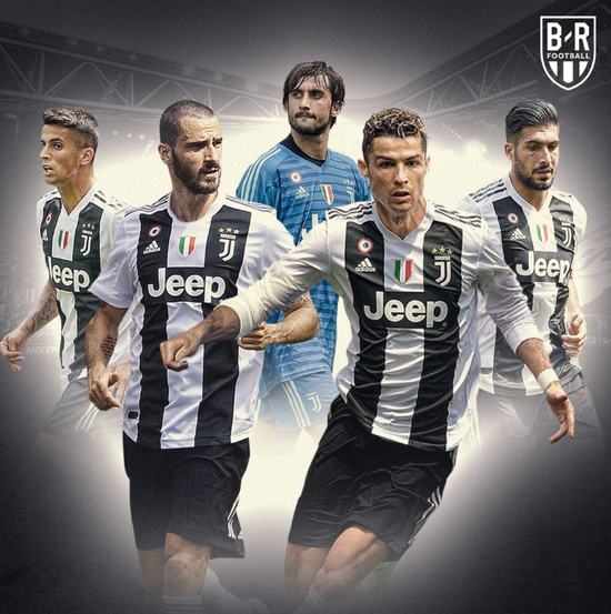 关于尤文今夏引进新中卫不顺利他们将重新评估鲁加尼和贾洛的信息  第1张