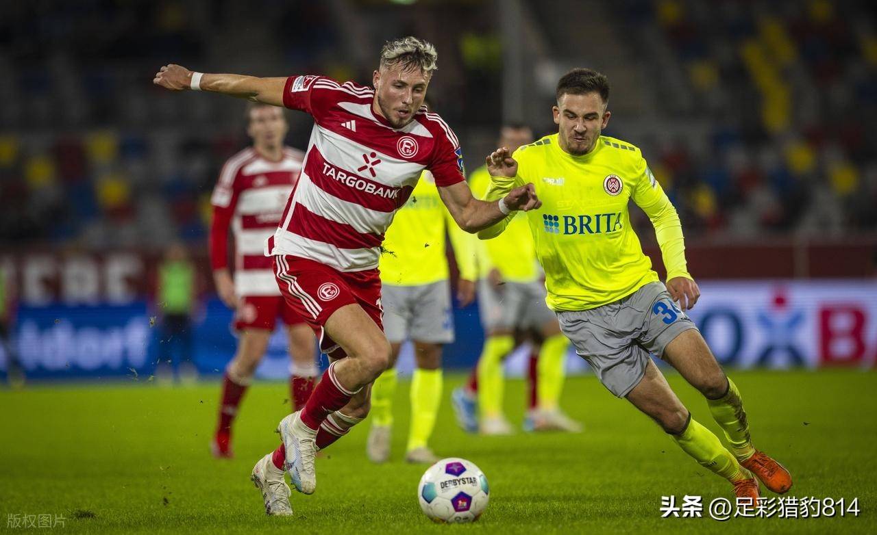 德乙比勒费尔德VS杜塞尔多夫预测分析两队谁能迎来开门红？的简单介绍